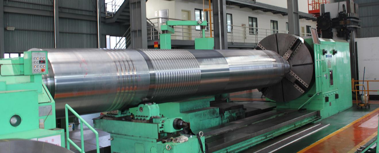 Manufacturing & Machining Division