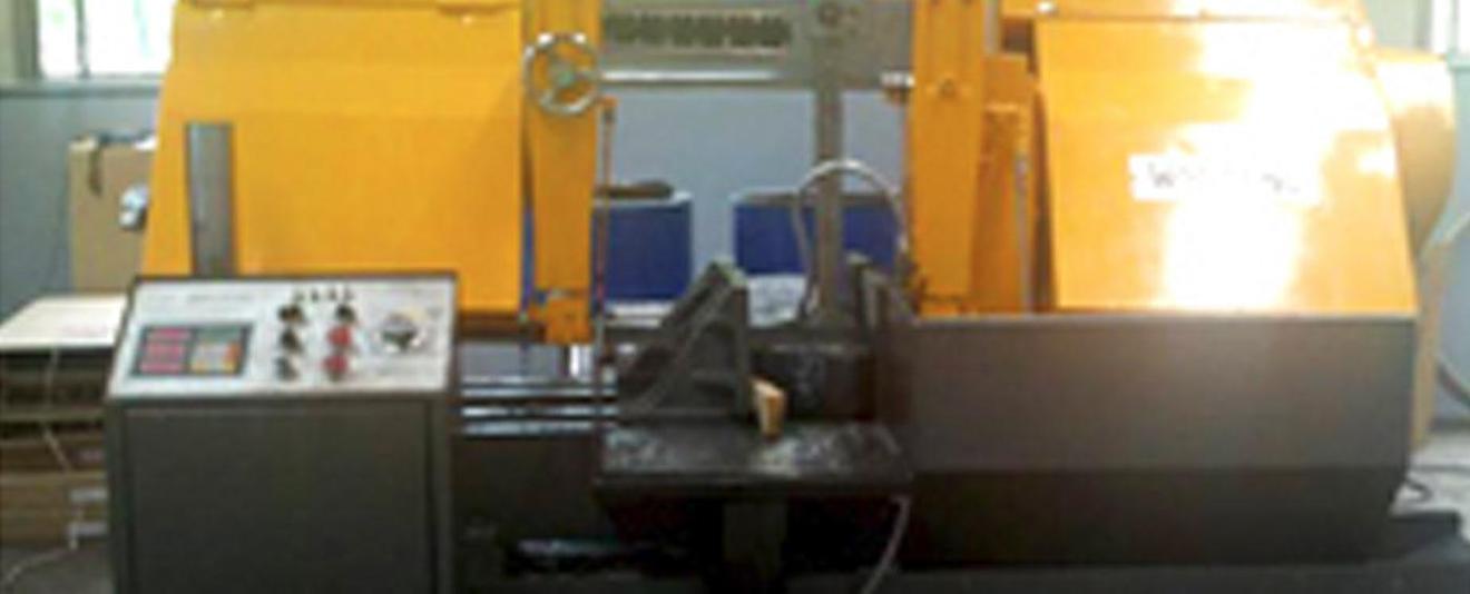 Steel Materials Trading Division