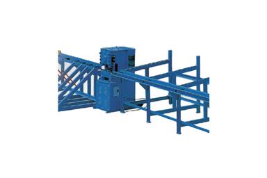 철근 수동 절단라인(특주품)