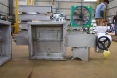 Air Tight Damper