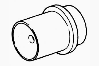 Center Pulley Puller