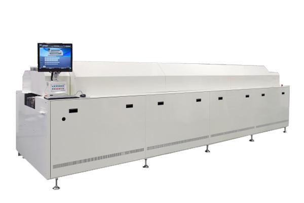 N2 Reflow System
