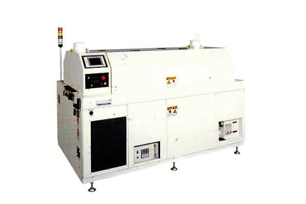Ultra-compact Reflow