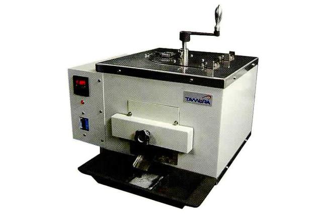 Solder Recovery System