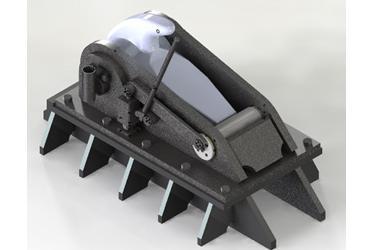 Hull Outfitting