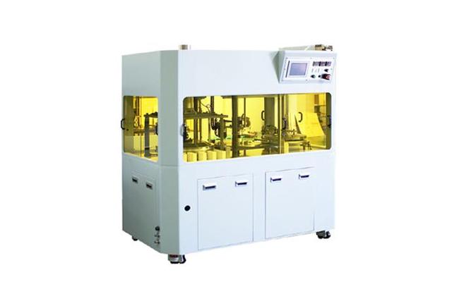 Wax Bonding M/C