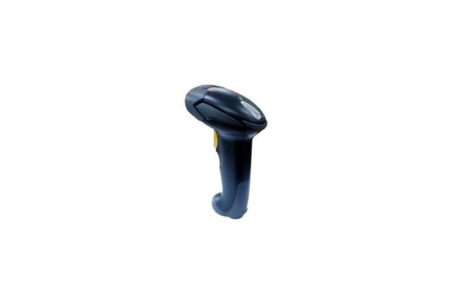 CCD Scanner