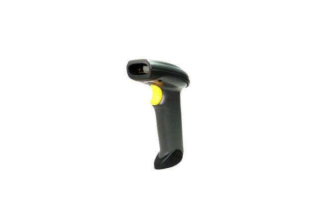 Laser Scanner