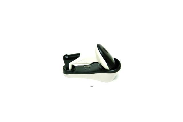 Wireless Scanner