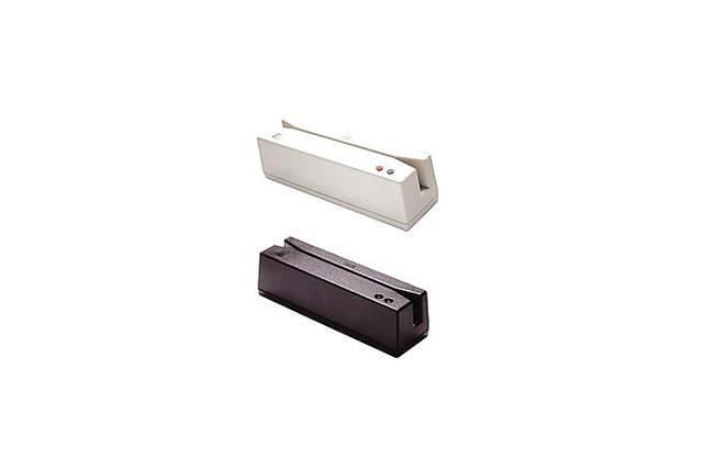 MSR/BMR - Magstripe Card Reader