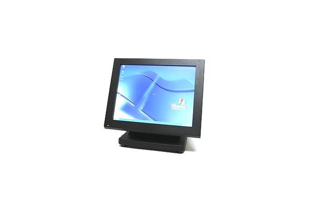 POS System (PC Touch Monitor)