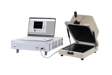 Mobile Radio Test Platform