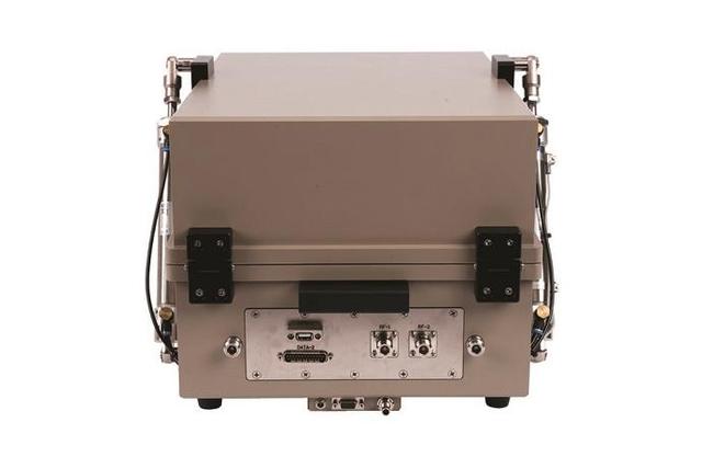 Pneumatic Operation