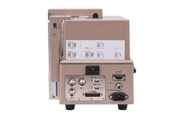 Pneumatic Operation