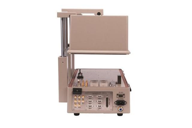 Pneumatic Operation