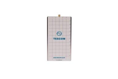 Flat Type Antenna Coupler