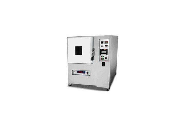 Ozone Aging Test Chamber