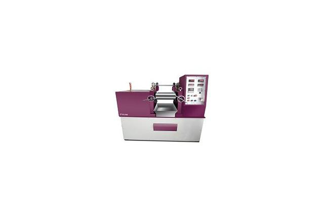Mixing Roll Machine