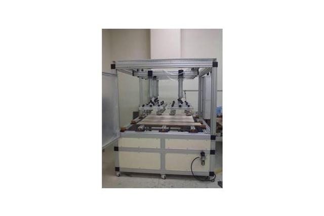 Mechanical load tester
