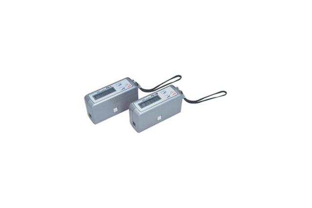 Gloss Meter
