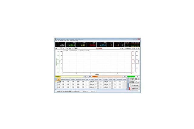 Hockman Cycle Tester