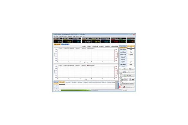 Dynamic Stability Tester