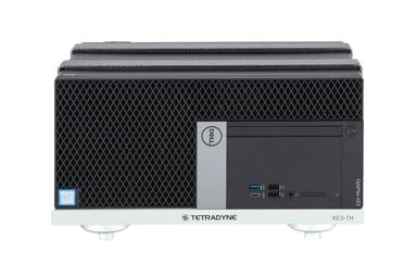 Optiplex XE3 MT With Anti-Vibration Kit