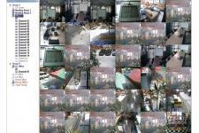 Central Monitoring System (CMS)