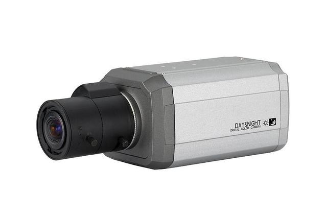 Ultra High DNR Camera