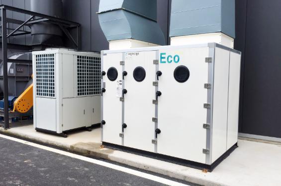 Air Conditioning System