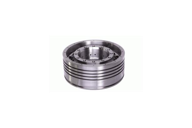 Piston Head