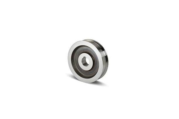 Crane Wheel