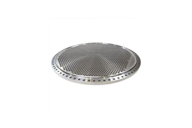 Tube Sheet