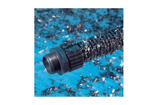 Flexible Conduit