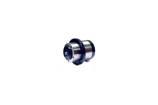 Testing Machine and Machine Spindle