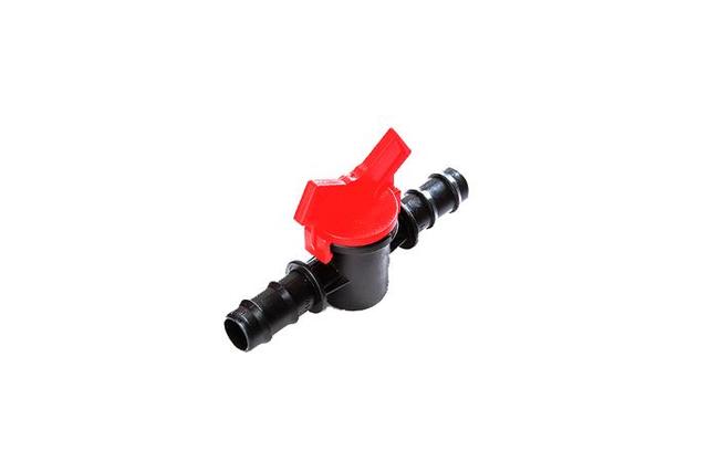인퓨전 밸브 (Infusion Valve)