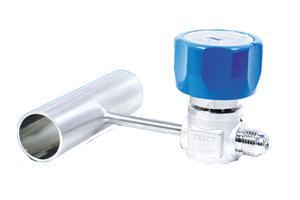 Diaphragm Valve