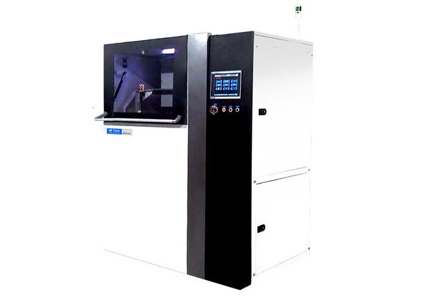 Semiconductor ElectroPlating Equipment