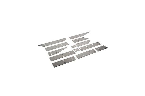 Anchor Strip