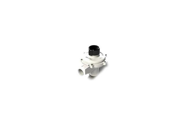 GAS Regulator