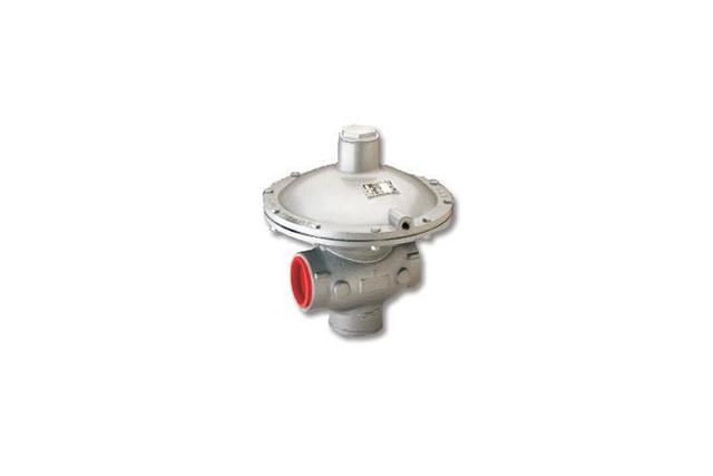 GAS Pressure Regulator