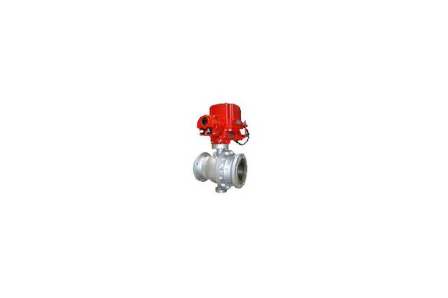 Electric Valve