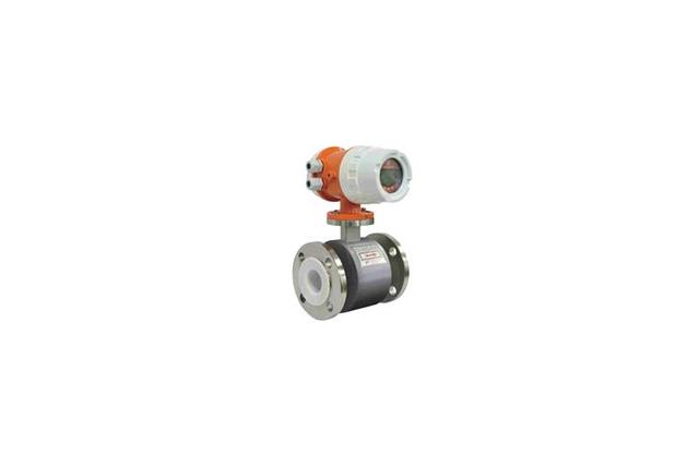Electro Magnetic Flowmeter