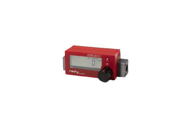 MASS Flowmeter