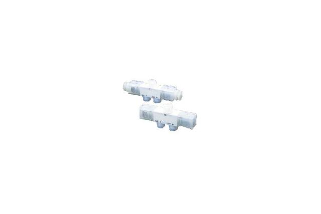 Air Operate Valve (3-way Valves)