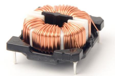 Common Mode Coil