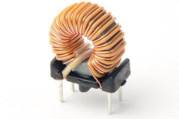 Common Mode Coil