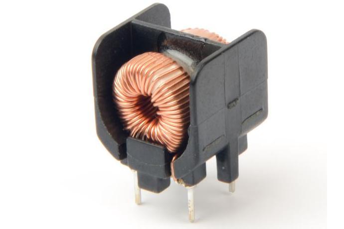 Normal Mode Coil