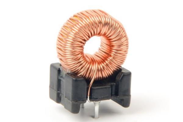 Normal Mode Coil