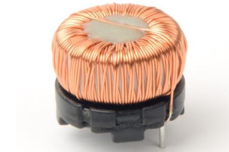 Normal Mode Coil